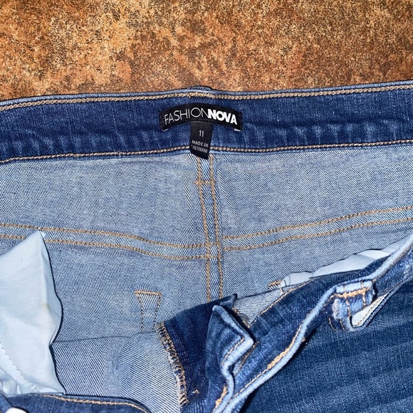 Fashion Nova Jeans - Picture 2 of 8